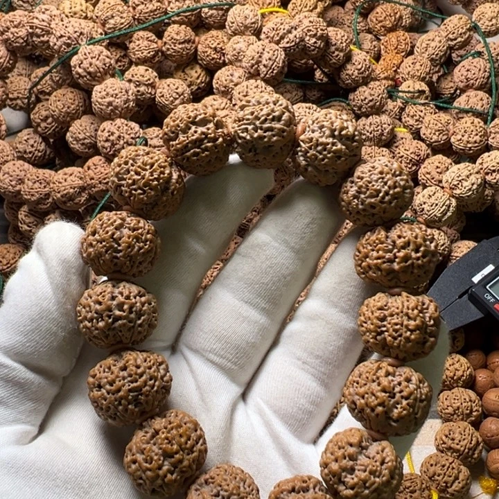 金刚菩提吊坠53号金刚