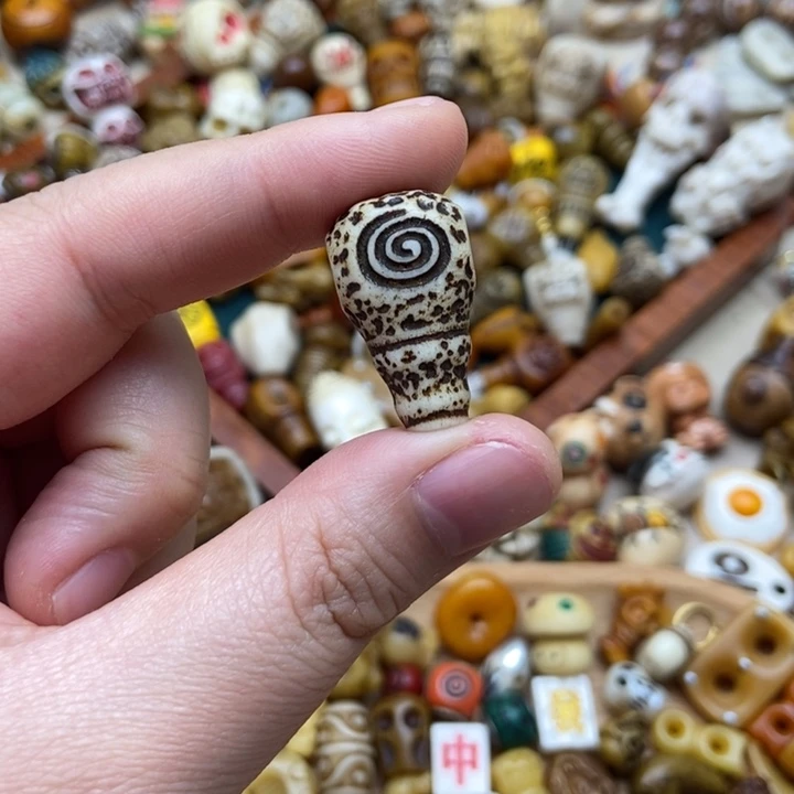 美****驼骨其他配饰配件