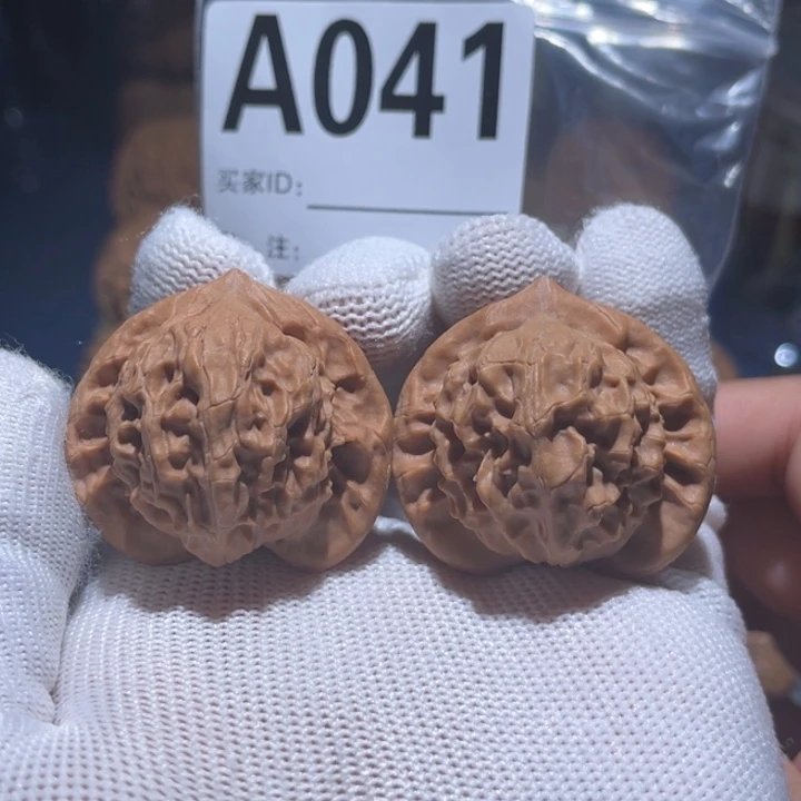 文玩核桃吊坠大耳朵图图39全品