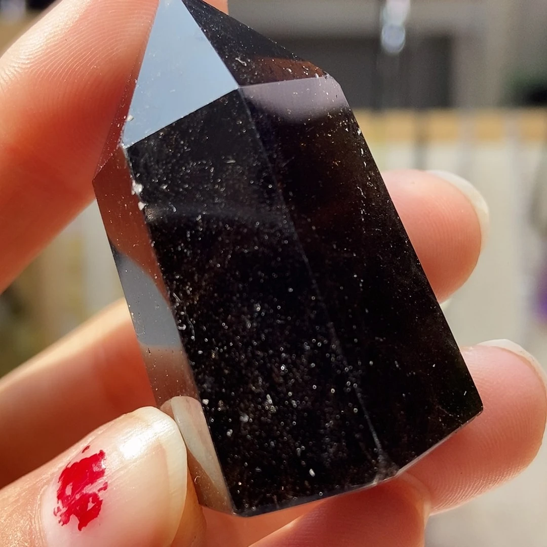 水晶摆件（134多样性发一个未镶嵌