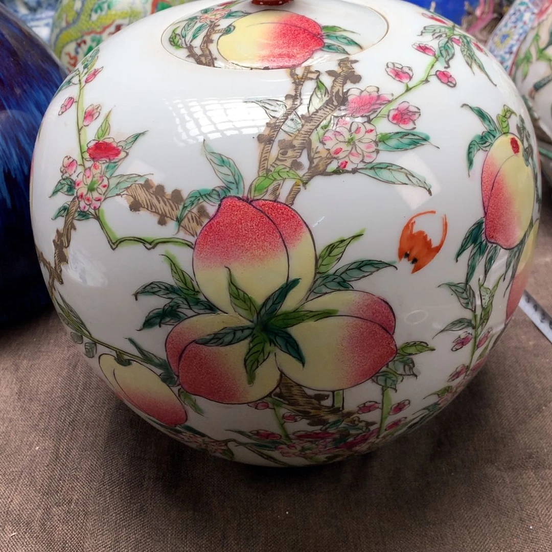 摆件瓷旧藏瓷器旧藏瓷器