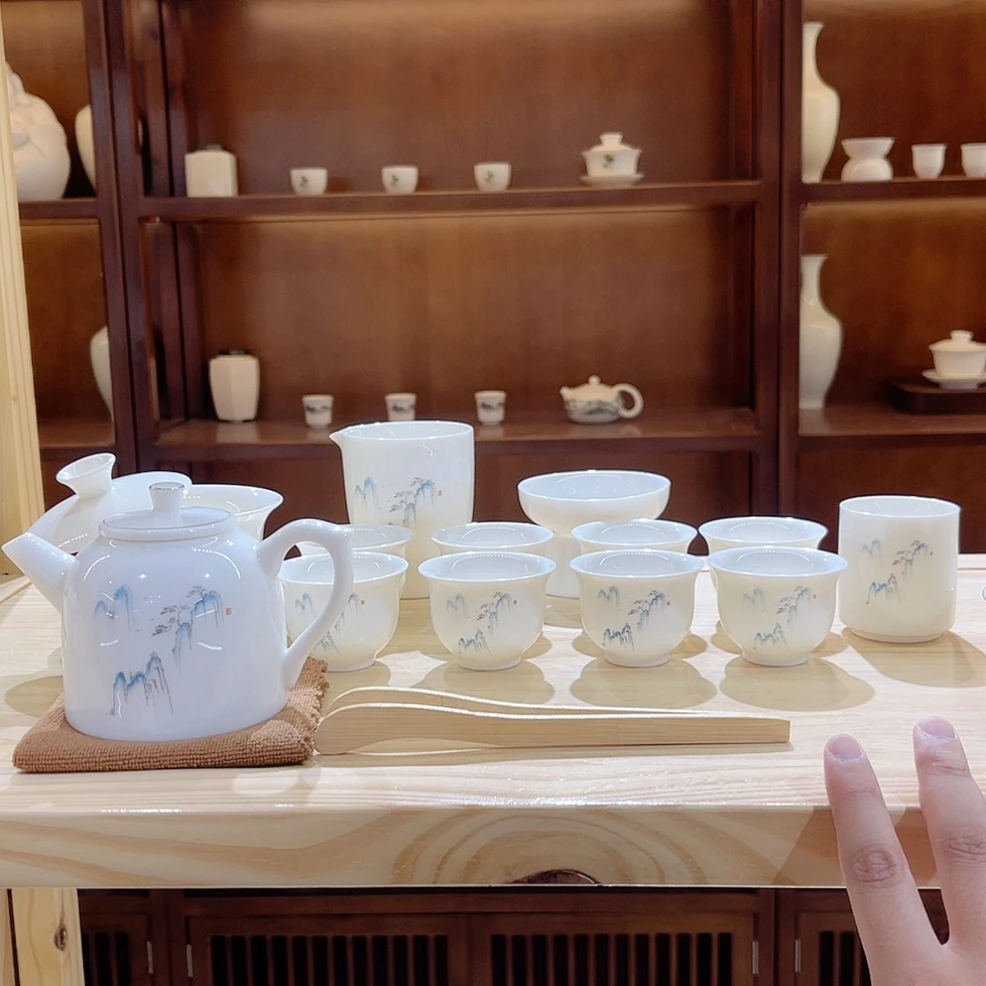 羊脂玉瓷羊脂玉瓷