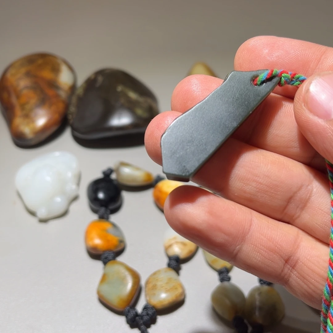 定制和田玉和田玉籽料