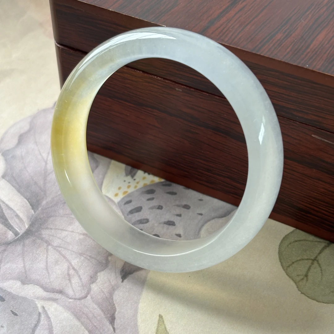 【藏收】A146时尚冰糖心手镯-多样性发货