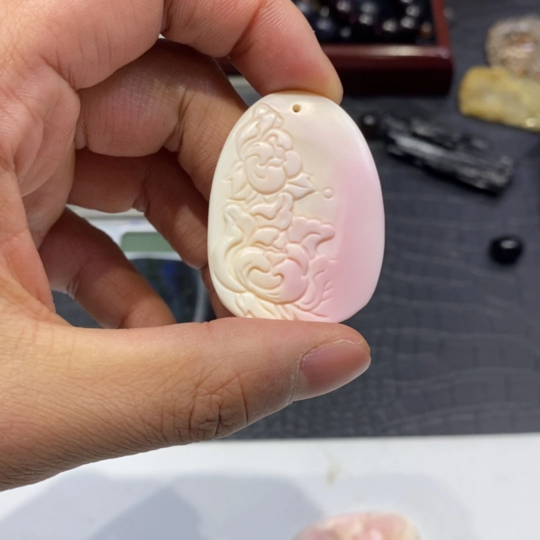 水晶手链未镶嵌女王水晶花