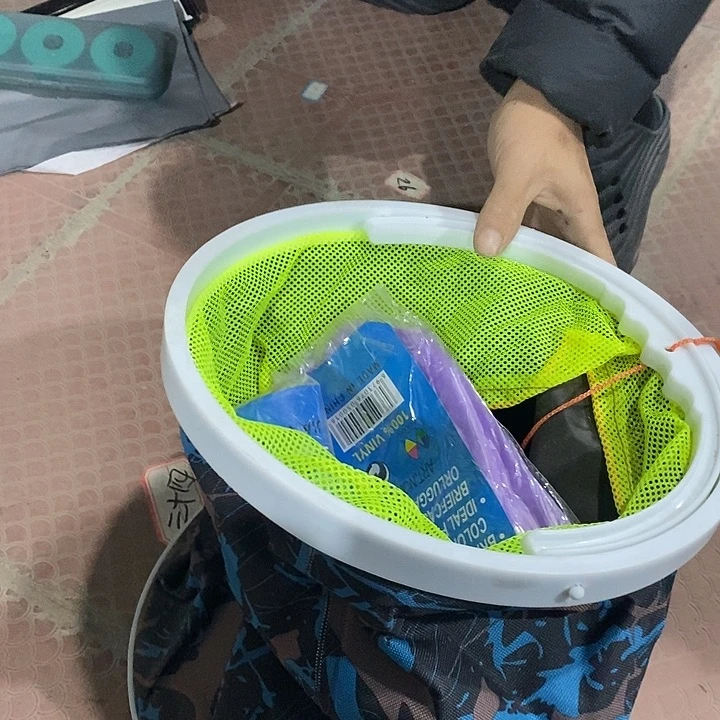 27号垂钓小配件一个瑕疵