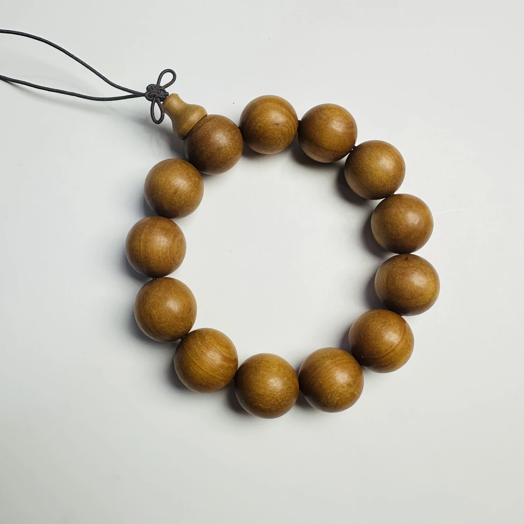 T041 芭比檀手串