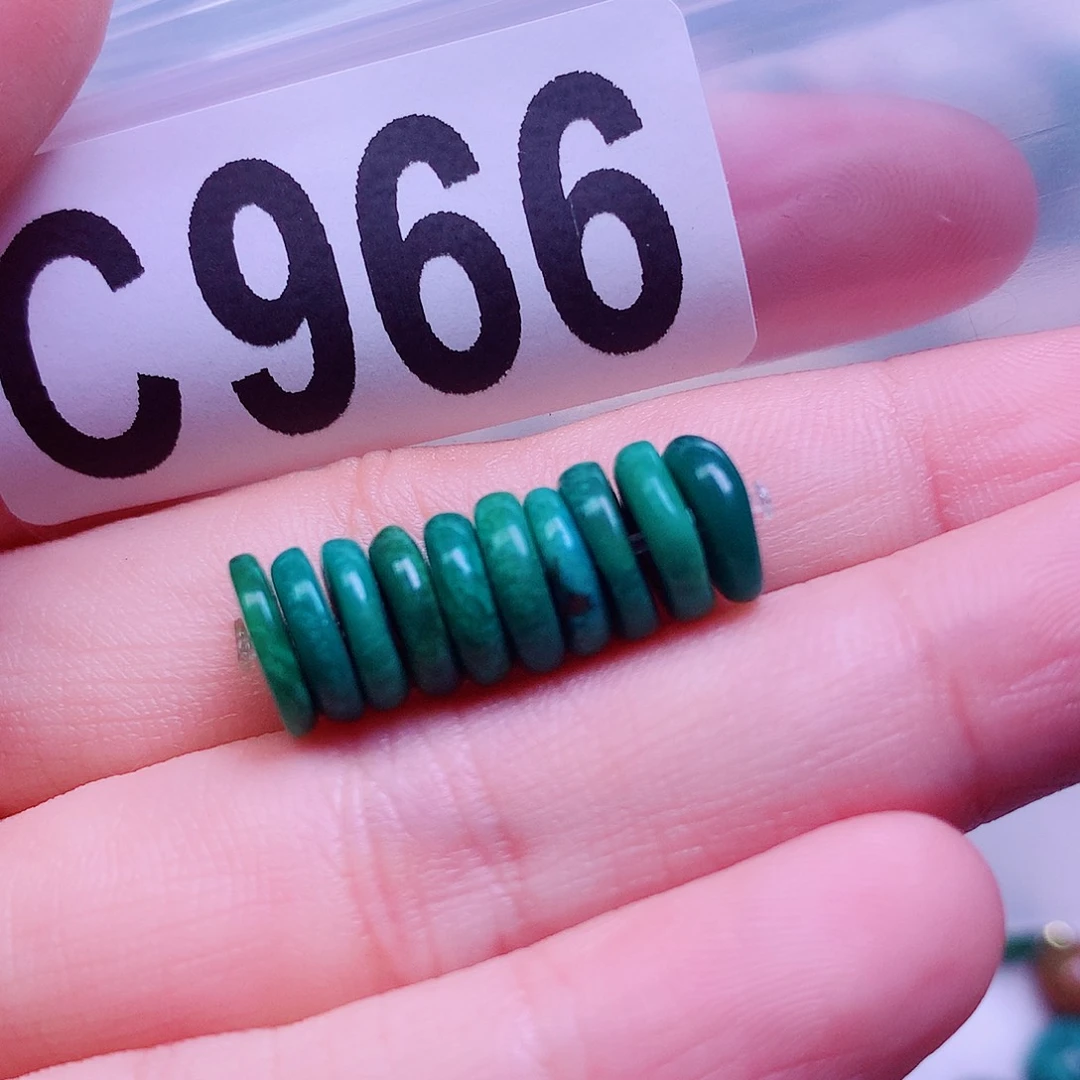 空竹粉丝专享十堰特色手工散珠