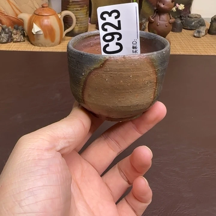 备前烧作品备前烧