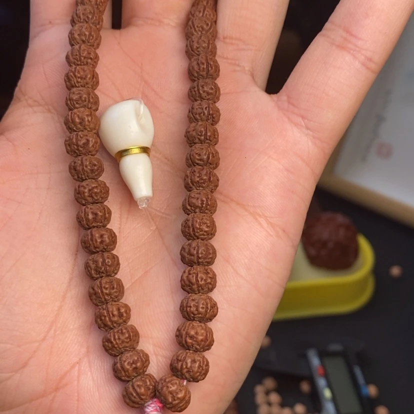 【闪购商品】手串金刚菩提?8mm毕业人工精挑