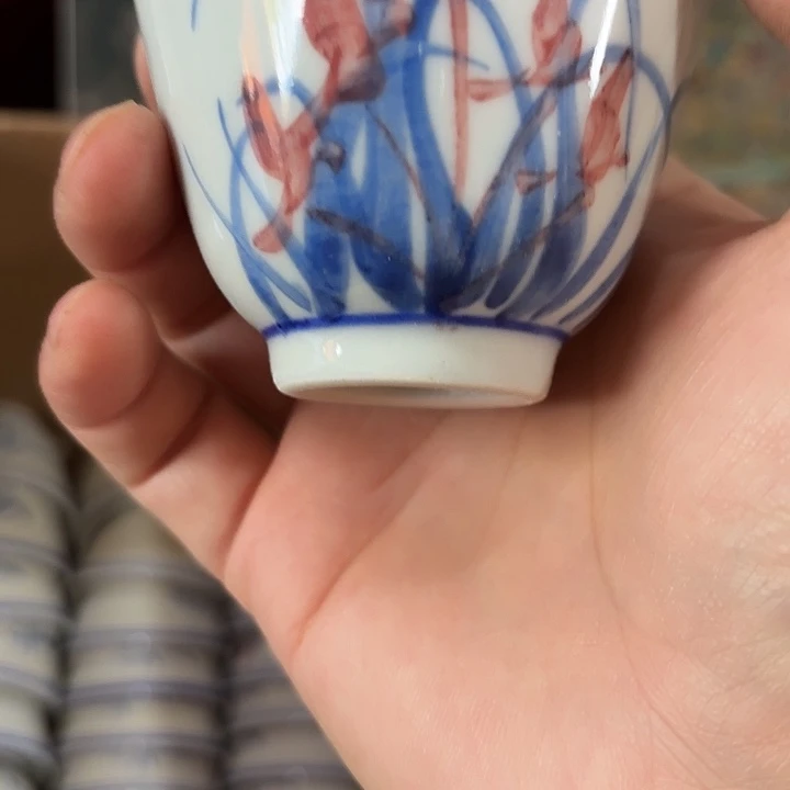 景德镇陶瓷艺术品