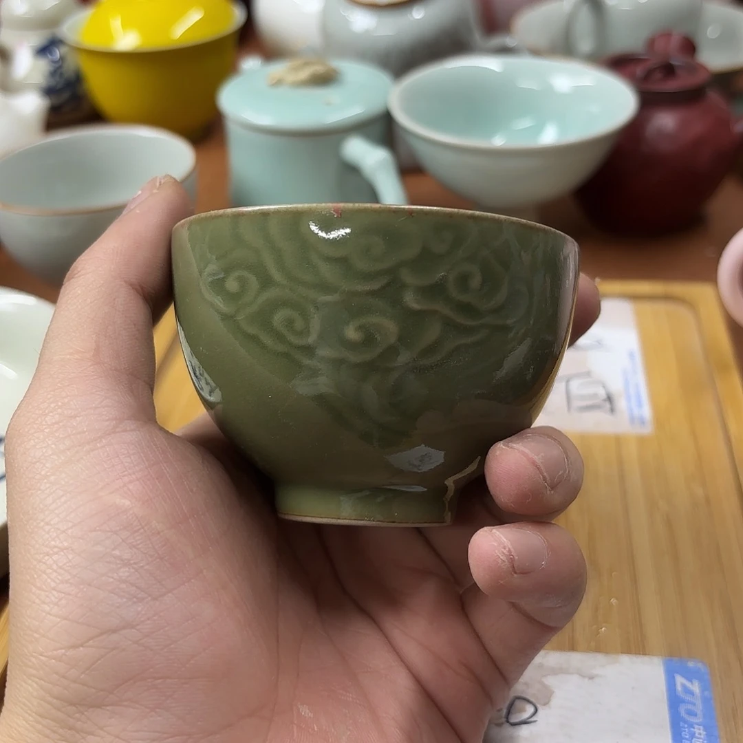微瑕介意的不要下单