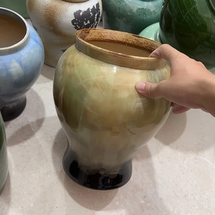 摆件正品有孔生平
