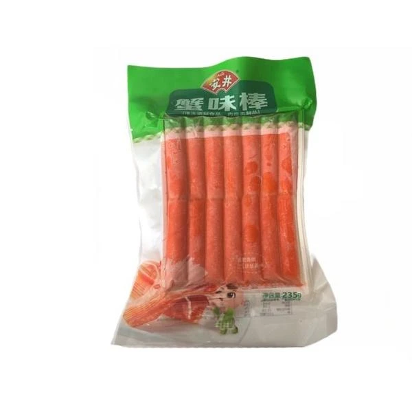 Anjoy/安井蟹味棒235g