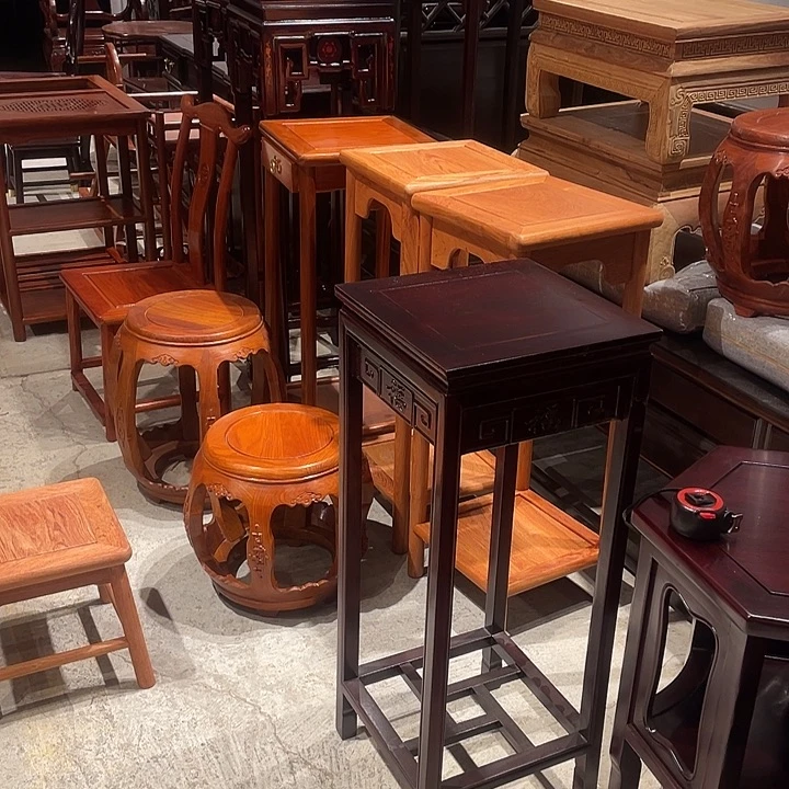 非洲酸花架花架楠*