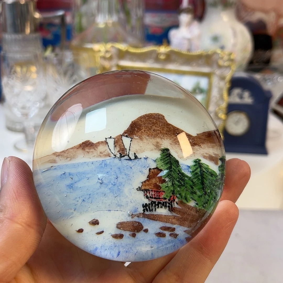 瓷器欧瓷咖啡杯水晶杯