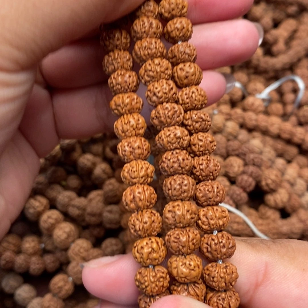【闪购商品】金刚菩提吊坠老树王