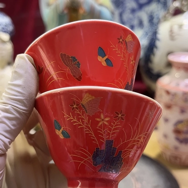 茶盏摆件摆件摆件摆件