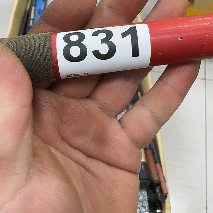 随***欲1.8m以下碳素鱼竿钓鱼竿888888