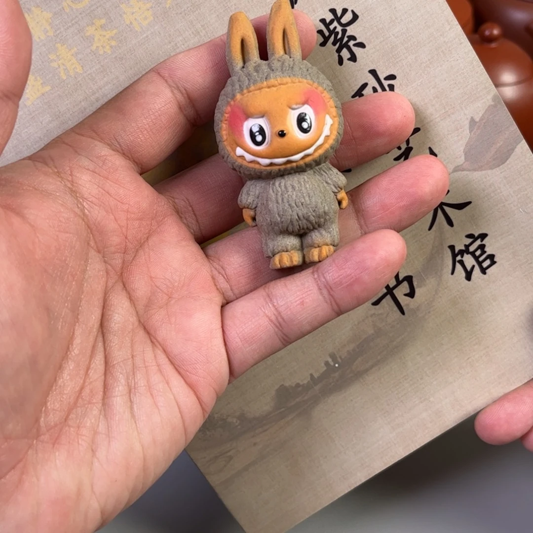 茶壶紫砂顺丰包邮，小茶宠