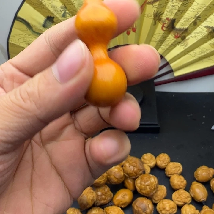 橄榄核手串/手链小*家葫芦好评福利