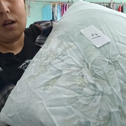 棉高端布的尺寸12m。