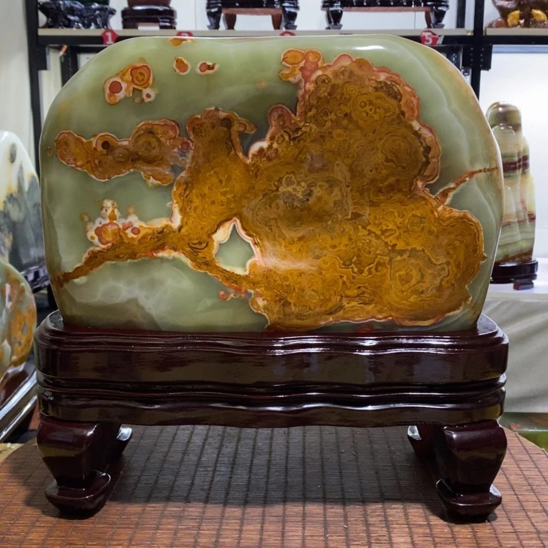 山水家居装饰设计