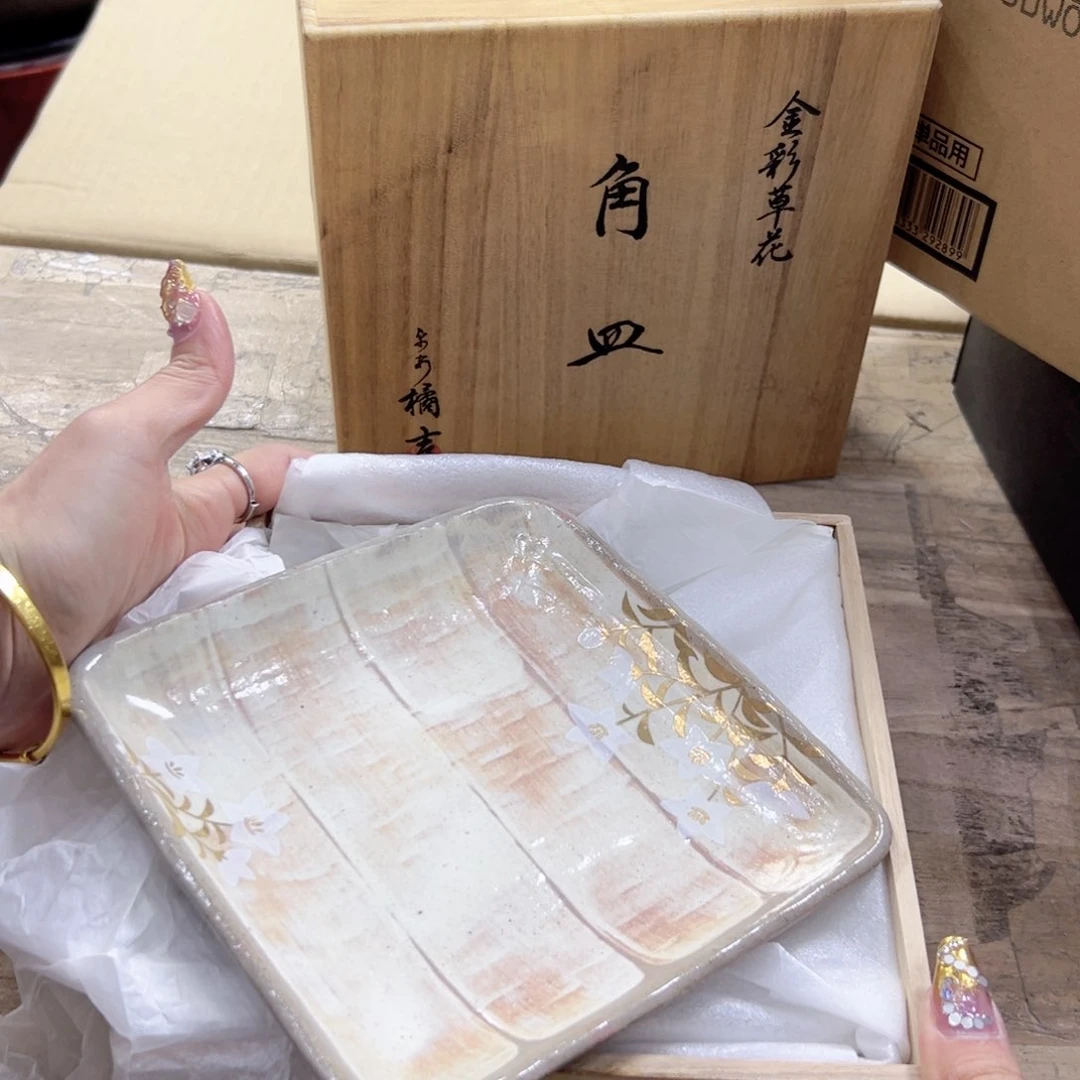 瓷片陶瓷的发展和艺术成就都