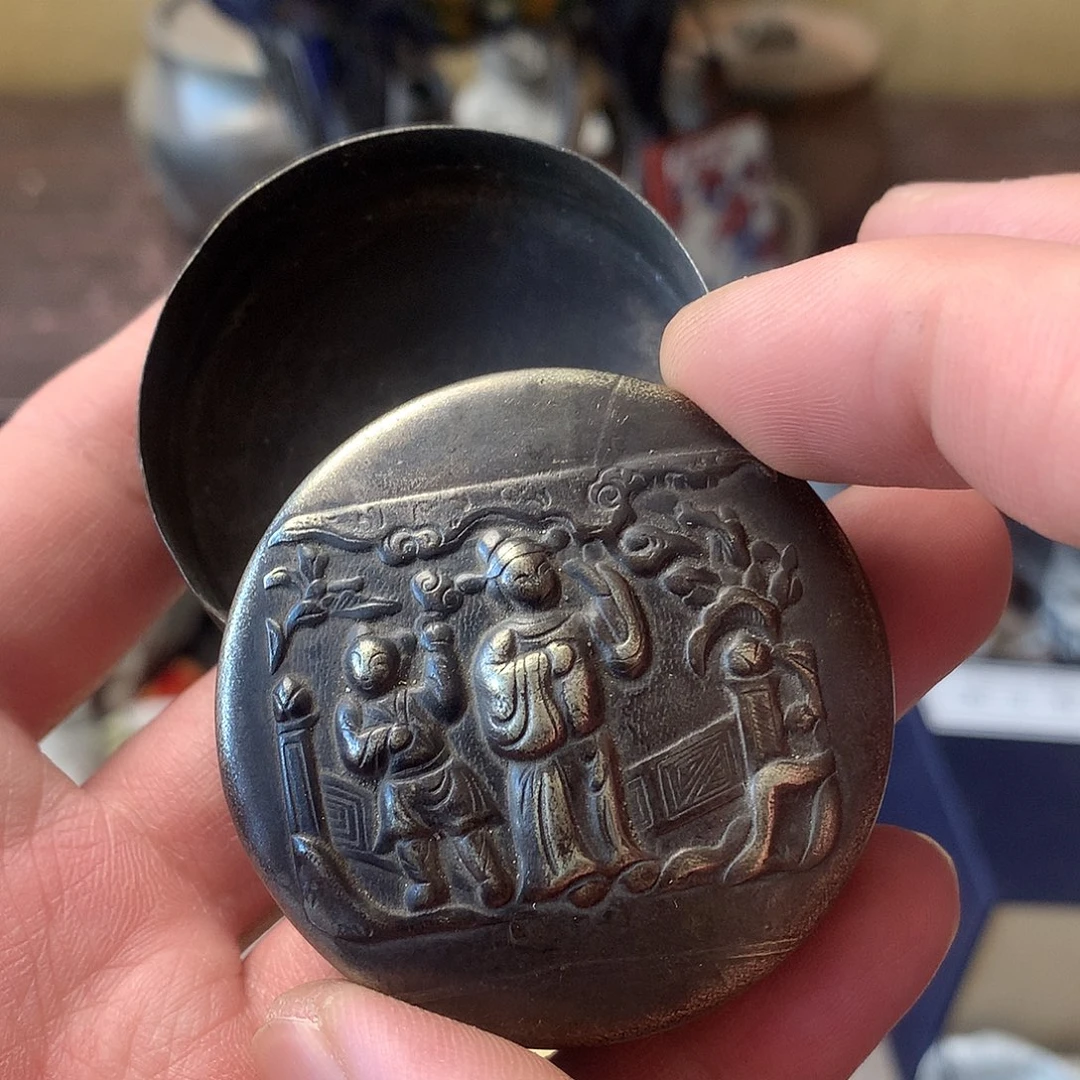 紫砂茶宠工艺美术作品