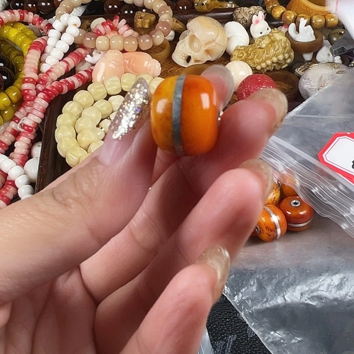 鹿骨手串/手链驼骨71