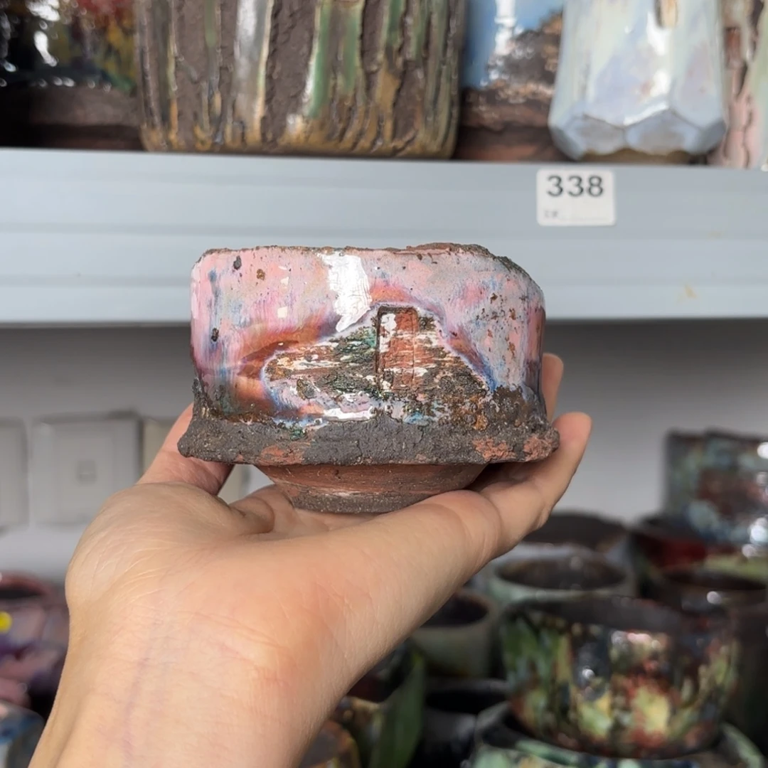 雨落跨年活动专拍