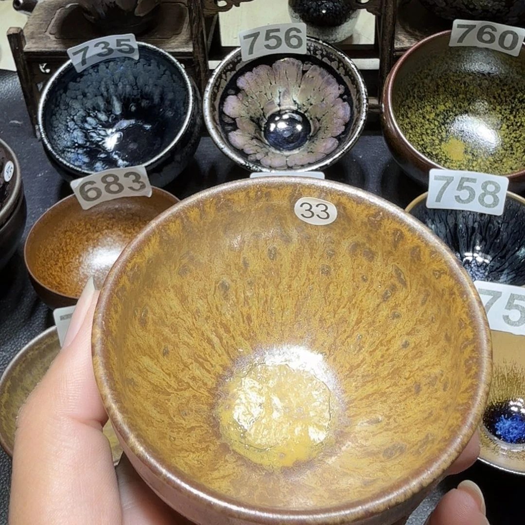 茶盏天才头发天才规范33