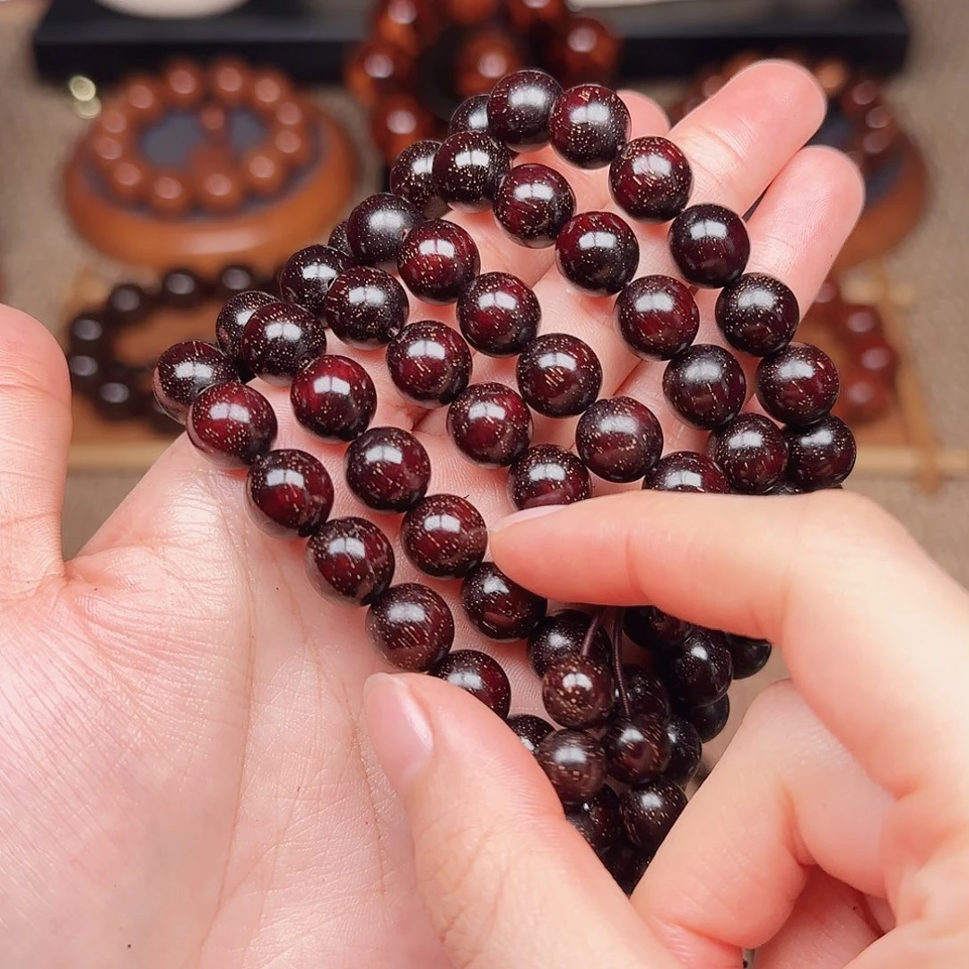 檀香紫檀（小叶紫檀）Q1.0