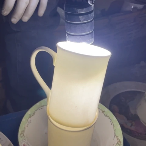 摆件陶瓷艺术摆件