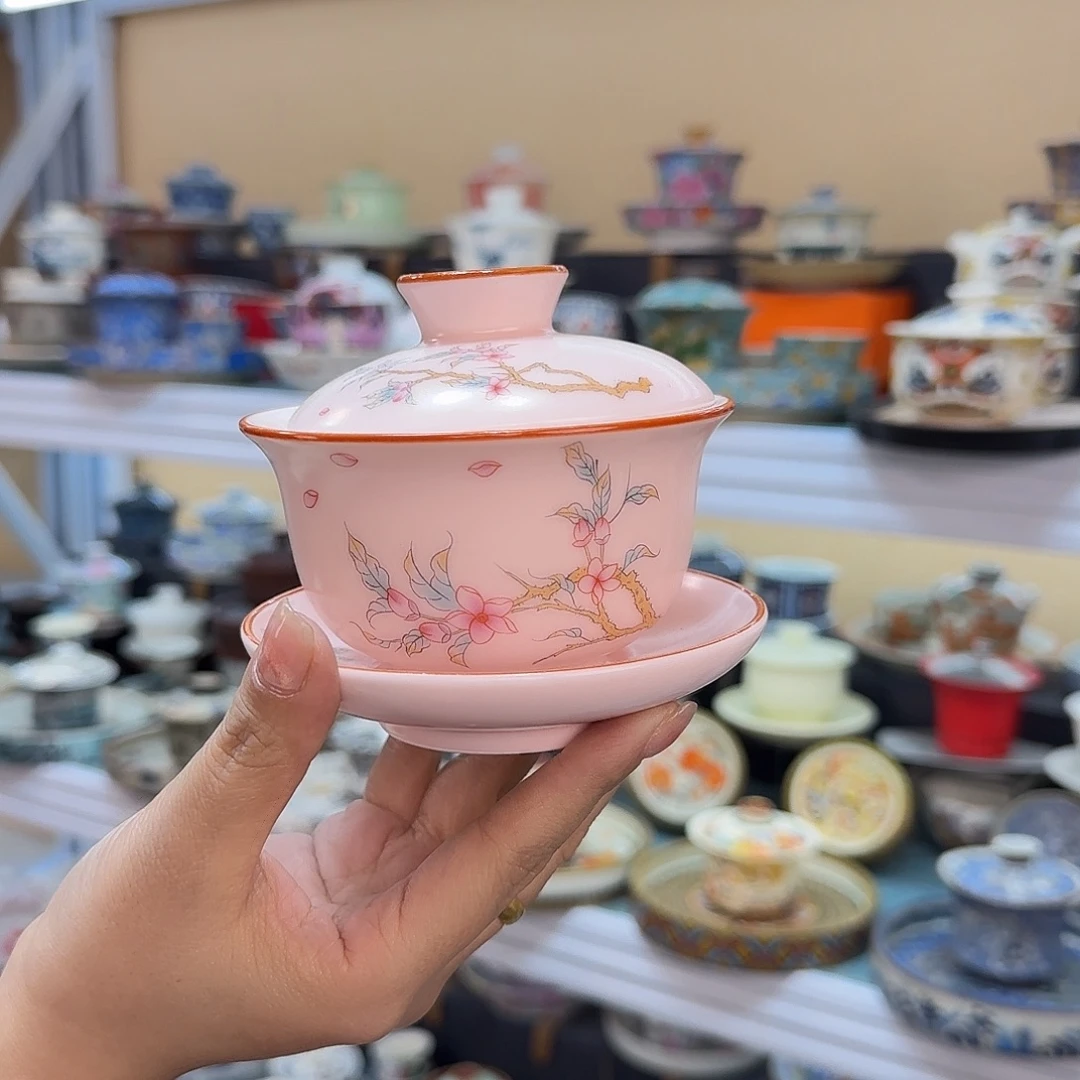 我们都在努力着改变自己