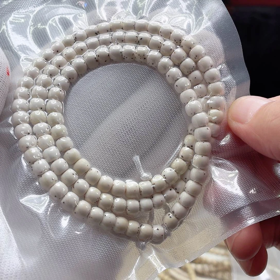 星月菩提吊坠一物一图，高货系列，A10号