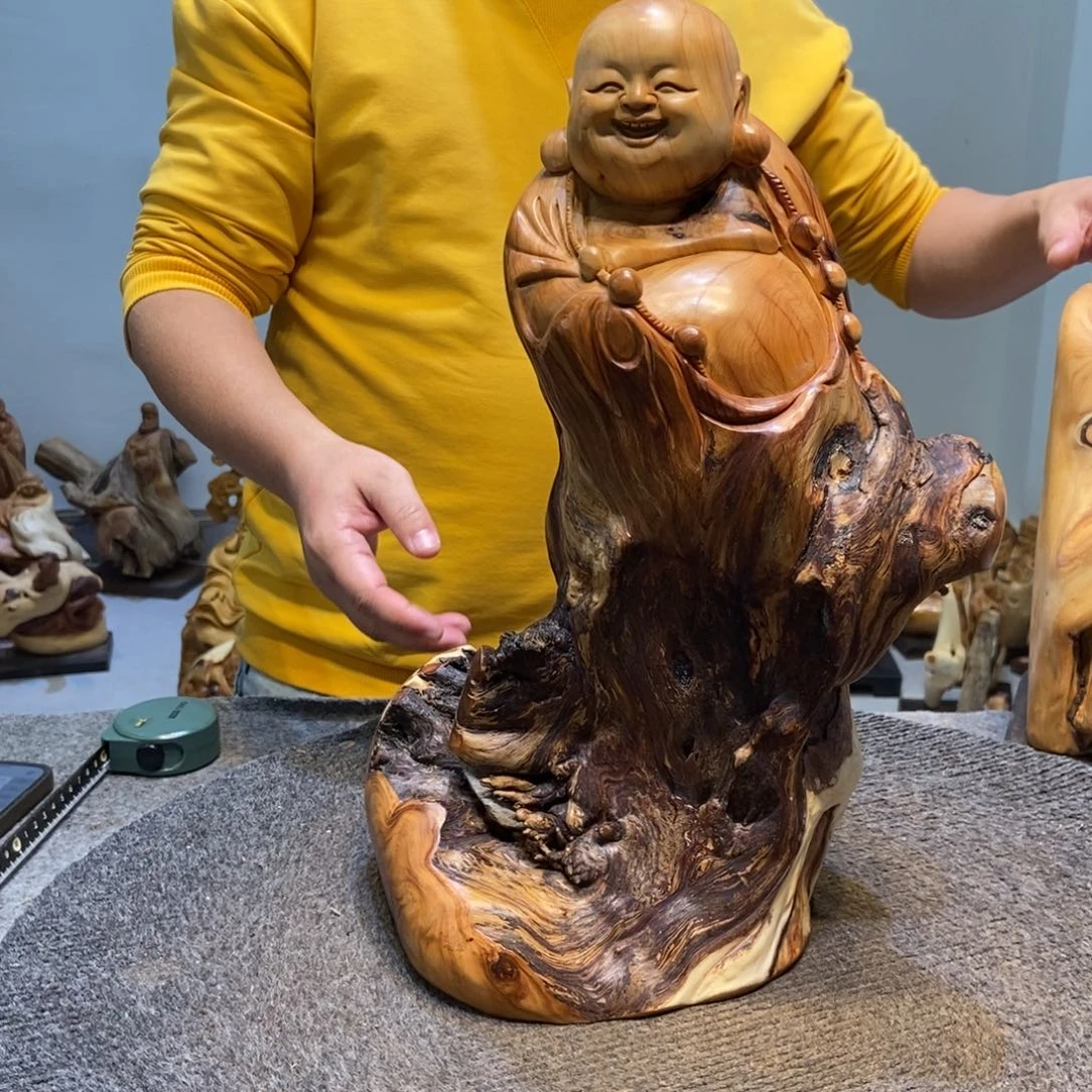 蓝***7柏木（崖柏）进来点点关注哦