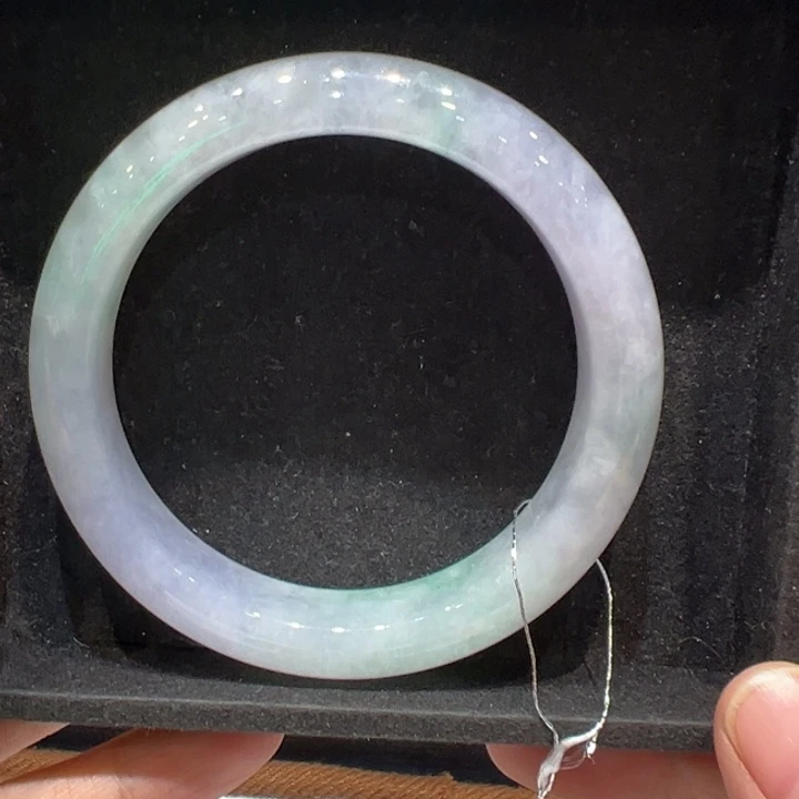 翡翠未镶嵌手镯翡翠手镯0089