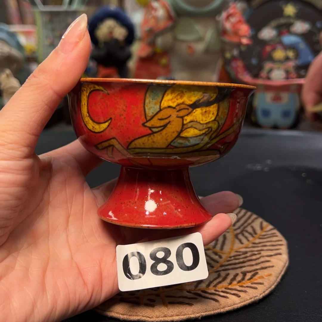 瓷片景德镇手作艺术