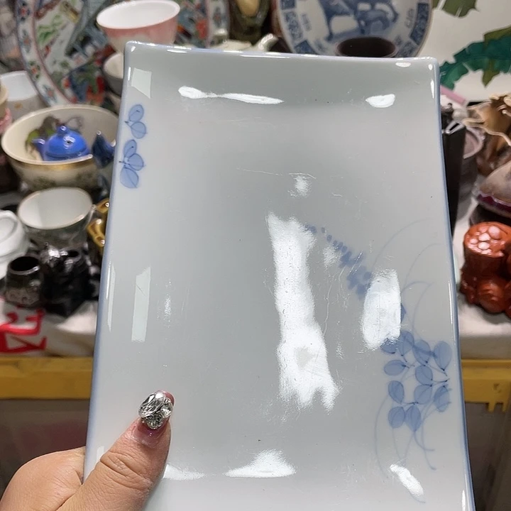 瓷片19.9发带瑕疵牌都是坏的7