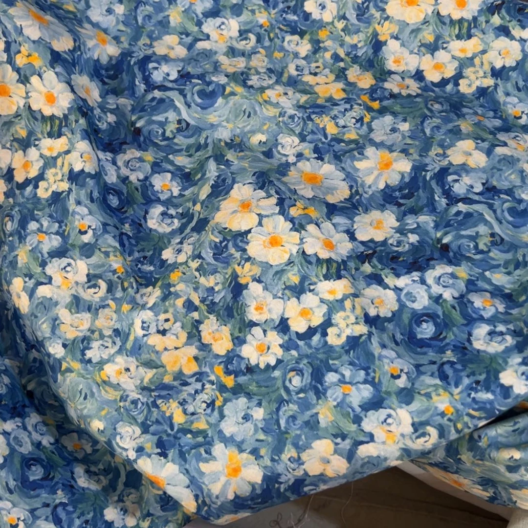 棉一米价纯棉8安帆布1.5宽果子c