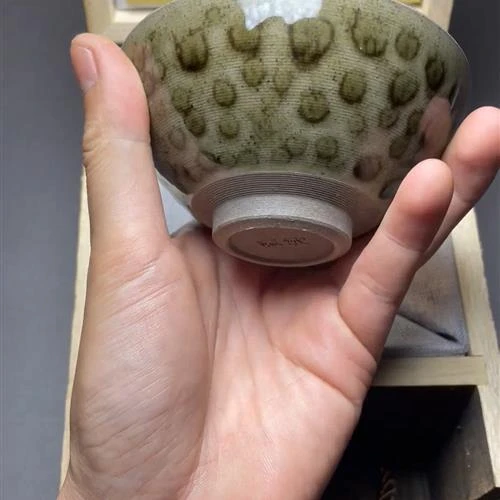 【闪购商品】茶盏-1102...........