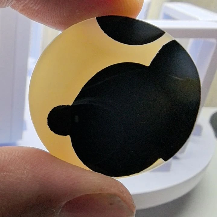 非金属时尚饰品20