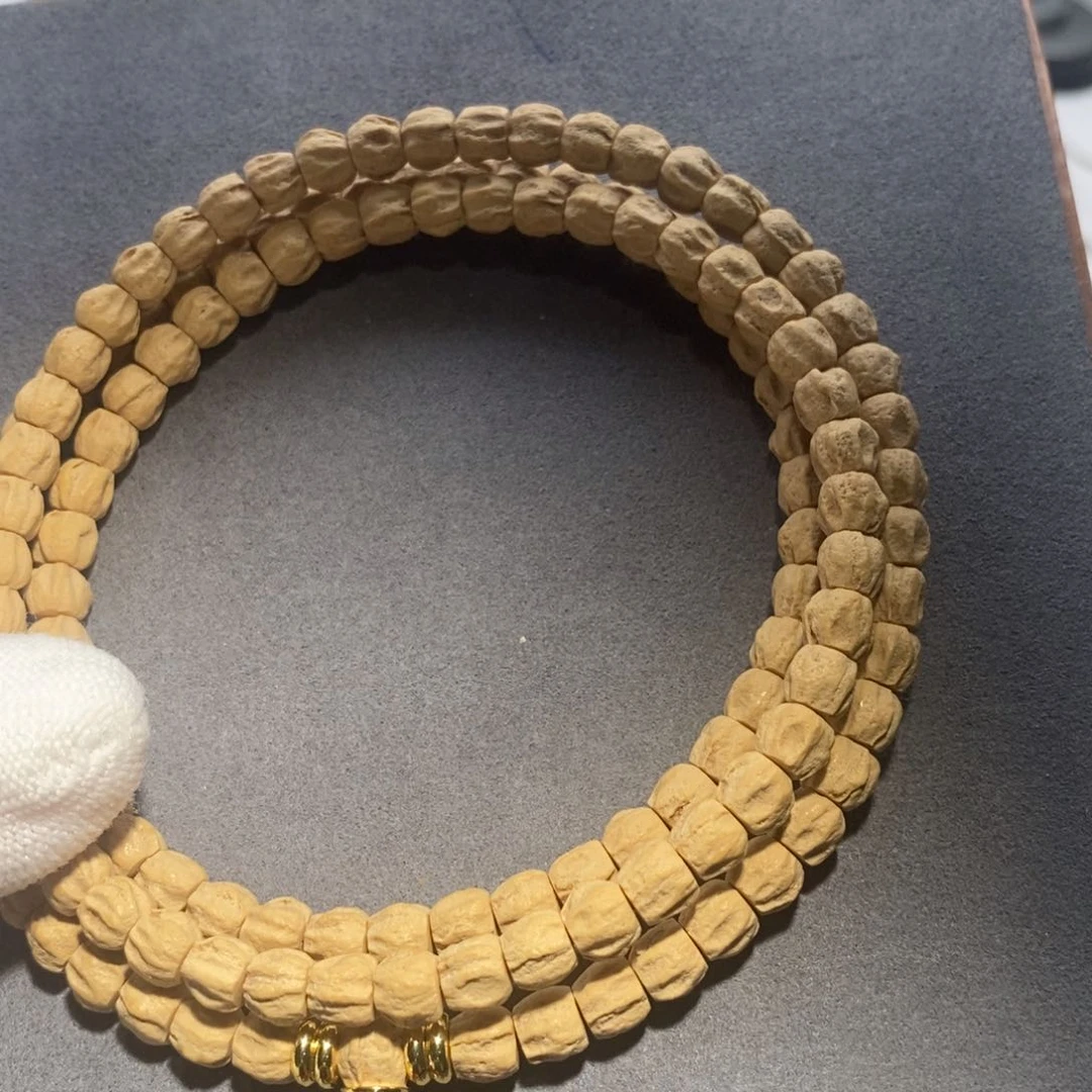 柏香籽/百香籽吊坠-****.多棱顺