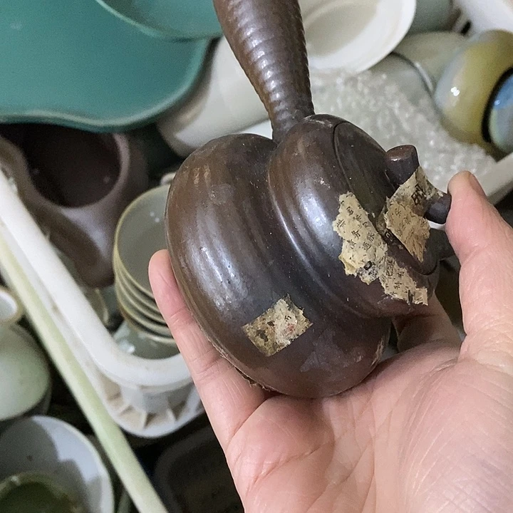 陶瓷艺术品及陶瓷制品