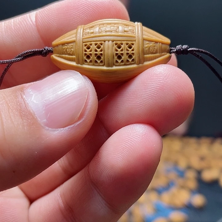 橄榄核手串/手链橄榄油