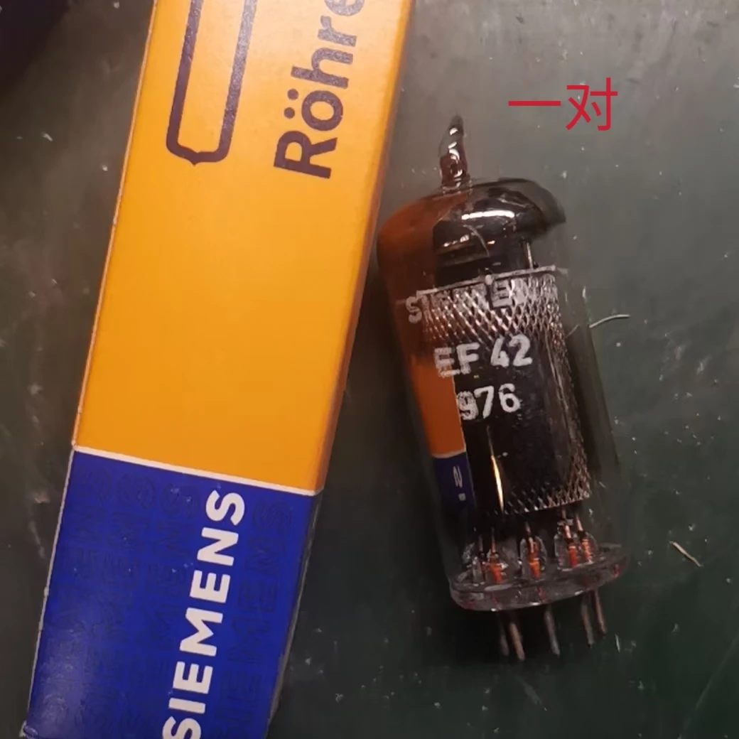 EF42全新原装早期希门卤坞灯