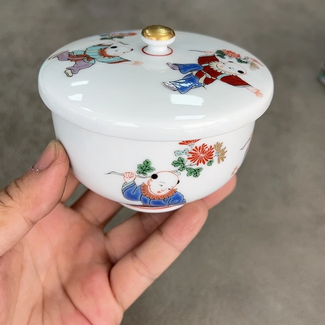 【闪购商品】深川瓷器瓷器瓷器瓷器