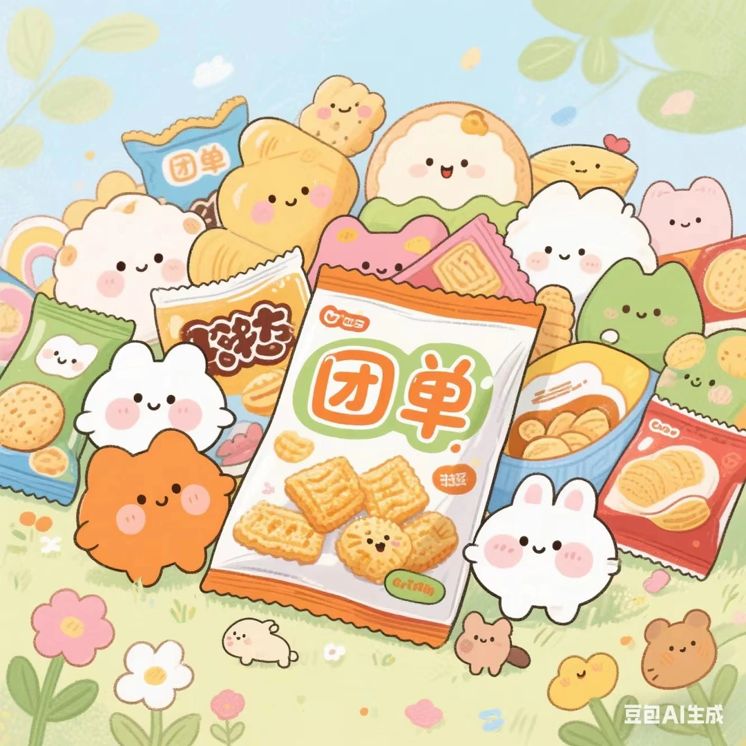 【9-23零食对对碰富婆摸团单】加复活卡2张