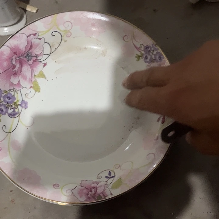 老货啥都有有微瑕